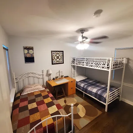 Smart Home Near Medical Center